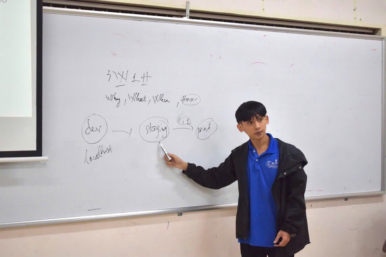 Hội thảo chuyên đề