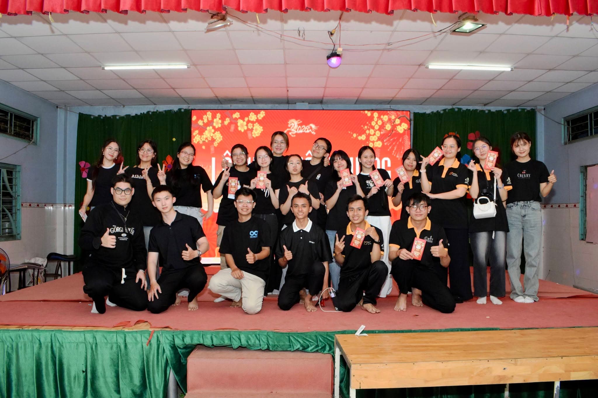 RECAP | CHARITY JOURNEY WITH MPC #1 2026