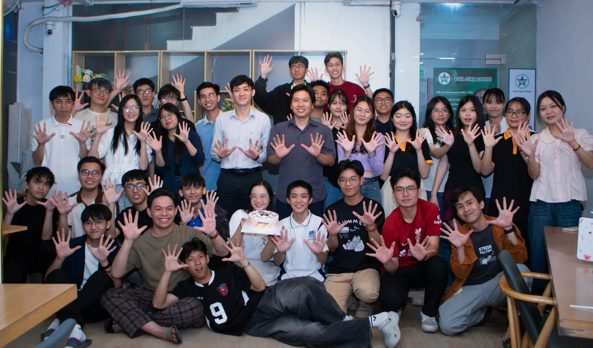 MPC TURNS 10 – A DECADE-LONG JOURNEY OF CONNECTION, LEARNING, AND GROWTH